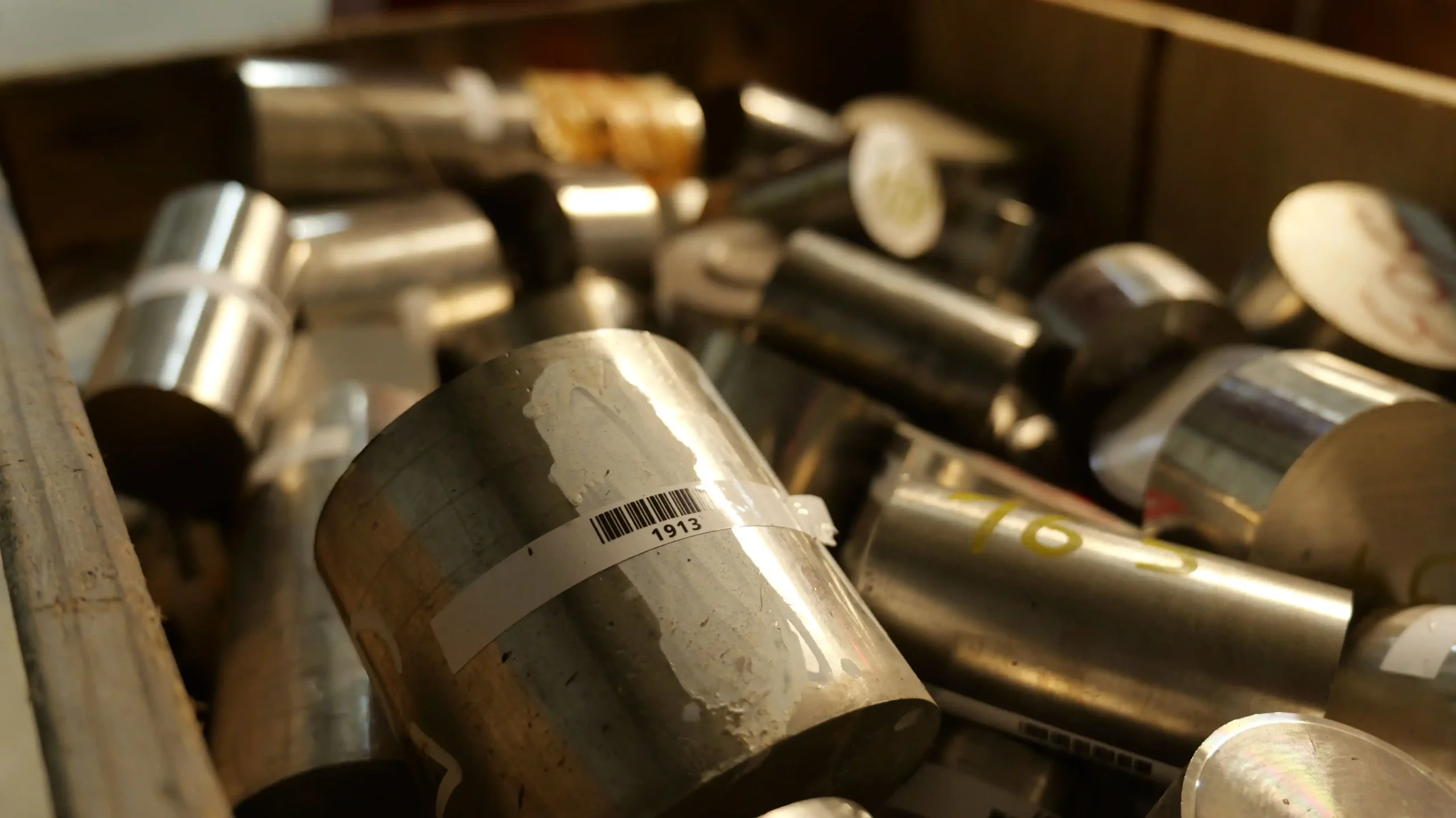 chute-metal-vrac